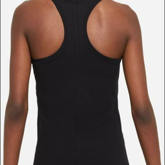 Women's size Small  Slim Fit Nike Dri FIT ADV tank top - Picture 4 of 4
